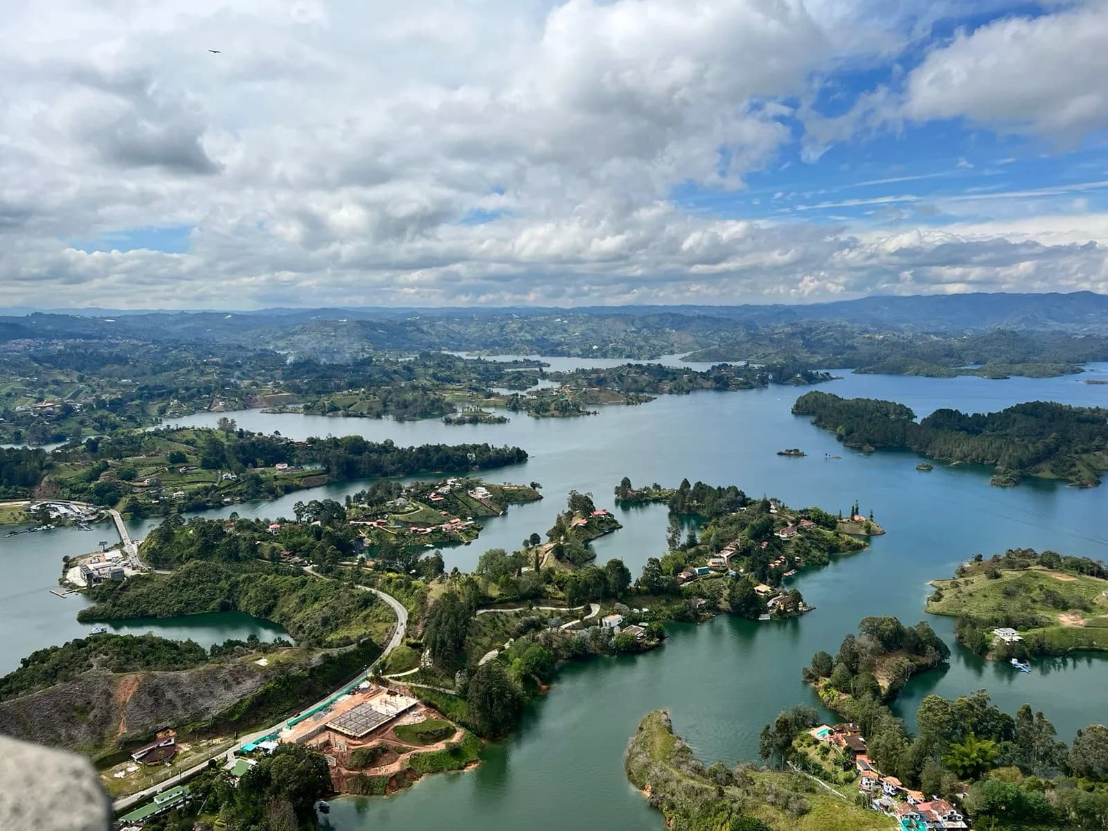 Guatapé, GUATAPÉ, ANTIOQUIA