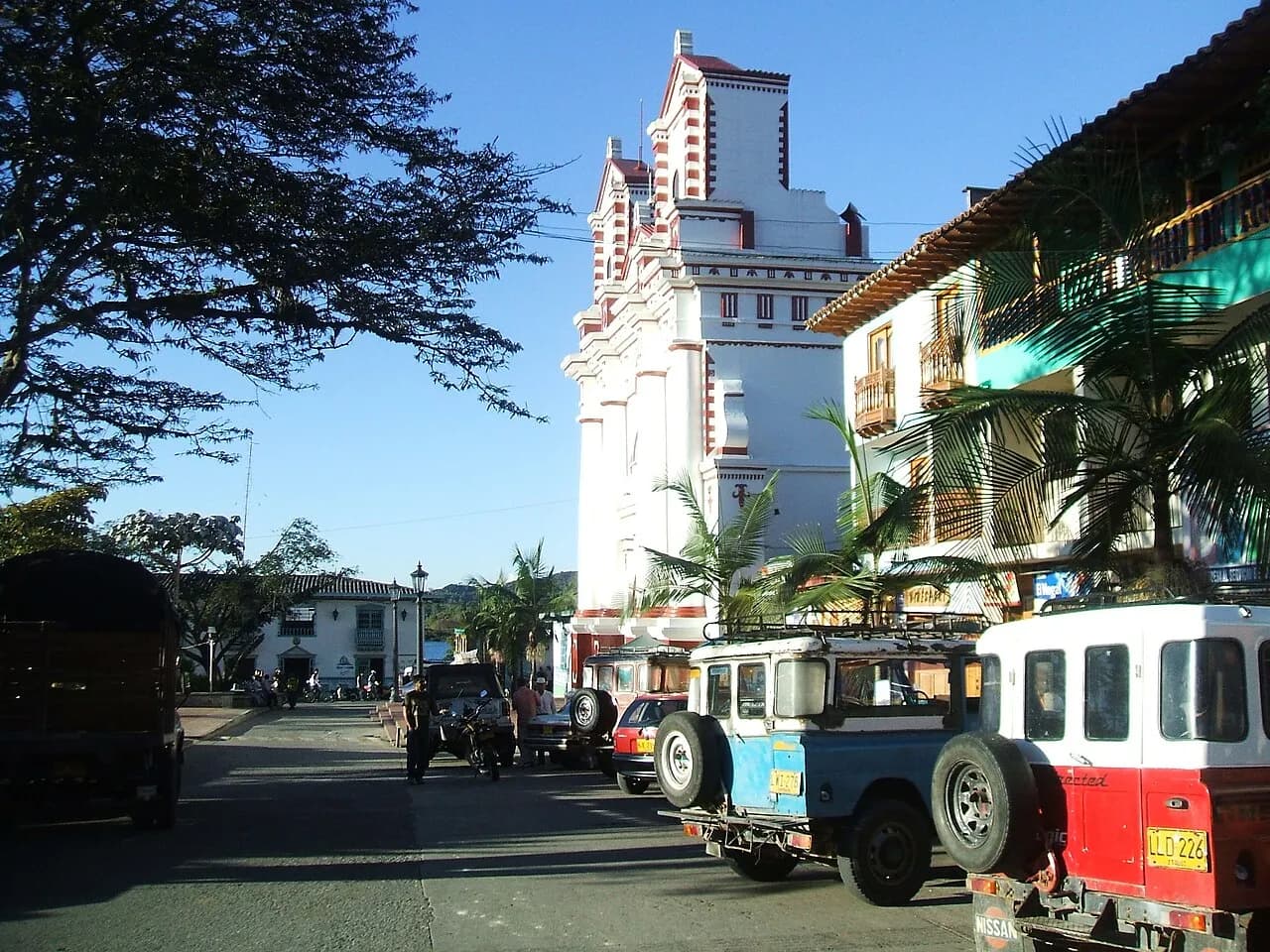 Guatapé, GUATAPÉ, ANTIOQUIA